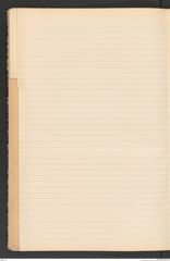 k.k. naturhistorisches Hofmuseum, Index Intendanzakten 1896, Seite 20